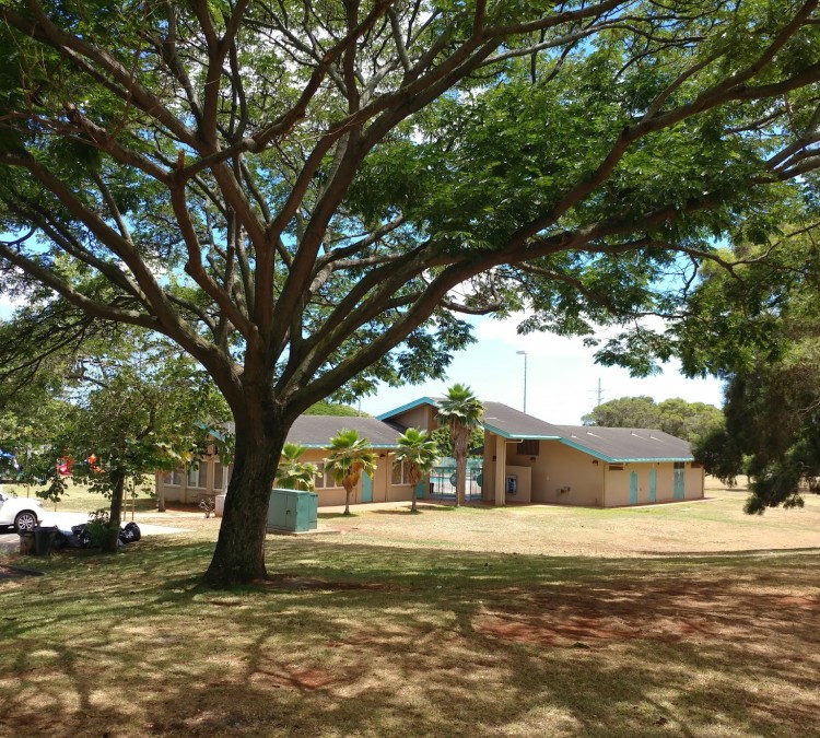 Waikele Community Park (Waipahu,&nbspHI)